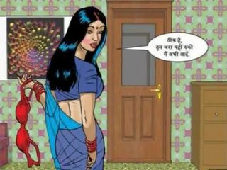 Savita bhabhi dirty clip with Bra Salesman Hindi dirty audio indian x rated clip comics. kirtuepisodes.com