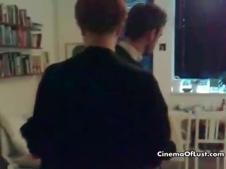Başlangyç iki adam showing their duýguly porno