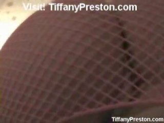 Tiffany Preston