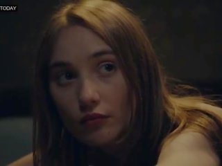 Deborah francois - dospívající mladý žena xxx video s starší muži, bondáž, nadvláda, sadismus, masochismu - mes cheres etude (2010)