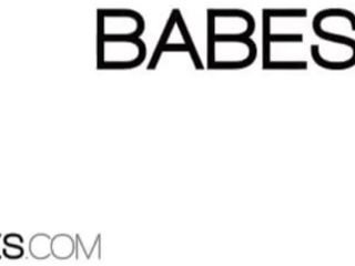Babes&period;com - lihtsalt jaoks minu armastus - karina valge