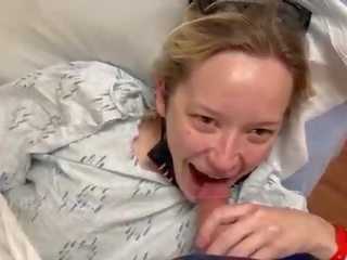 I blew my boyfriend in the hostpital pre-op room - the dr. almost kejiret us&excl;&excl;&excl; ft&period; smartykat314 and &commat;lofi dreamz