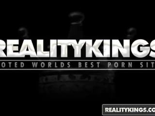 Reality kings - rk vuxen - piga troubles