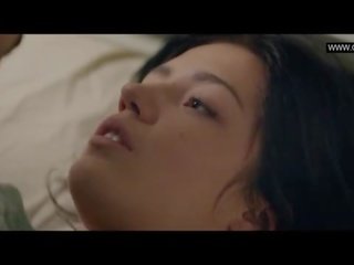 Adele exarchopoulos - top-less adulto vídeo escenas - eperdument (2016)